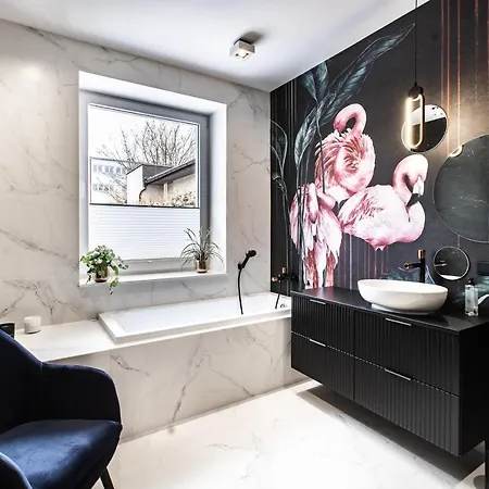 Apartment K20 - Dostep Na Kod