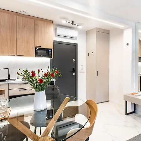 K20 - Dostęp Na Kod * Łódź