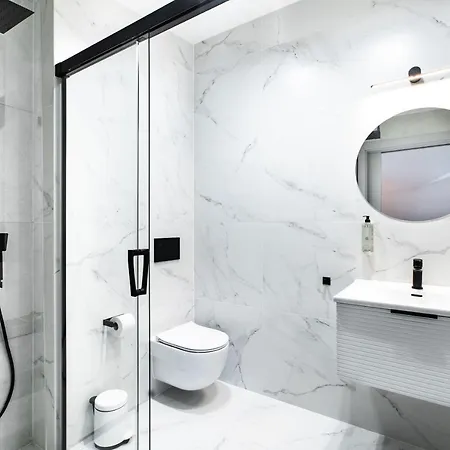 K20 - Dostep Na Kod Lejlighed