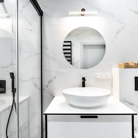 K20 - Dostęp Na Kod Apartament