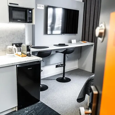 K20 - Dostep Na Kod * Łódź