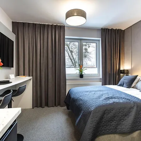 K20 - Dostep Na Kod Apartment *