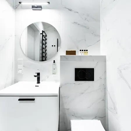 Apartment K20 - Dostep Na Kod *