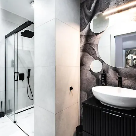 K20 - Dostęp Na Kod Apartament