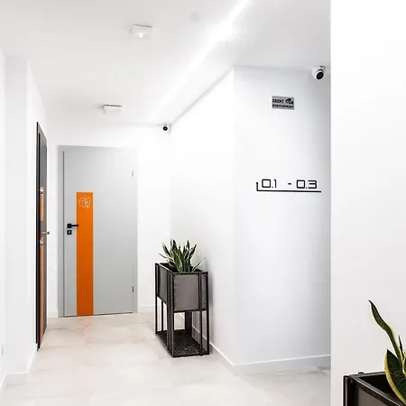 K20 - Dostep Na Kod Lejlighed Łódź