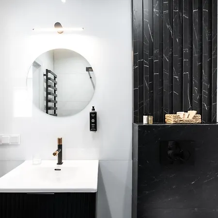 K20 - Dostep Na Kod Apartment *