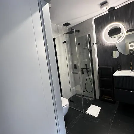 K20 - Dostęp Na Kod Łódź