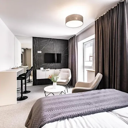 Apartment K20 - Dostep Na Kod Lodz (Lodz)
