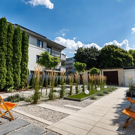 Apartment K20 - Dostep Na Kod Lodz