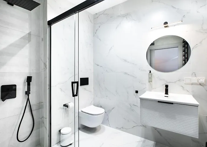 K20 - Dostęp Na Kod Apartamento