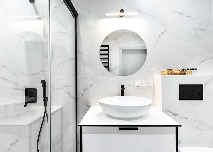 K20 - Dostep Na Kod Appartamento