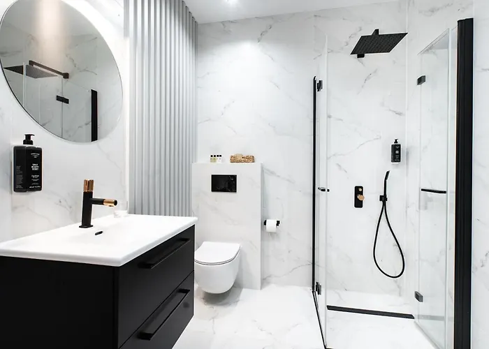 Appartamento K20 - Dostep Na Kod Łódź