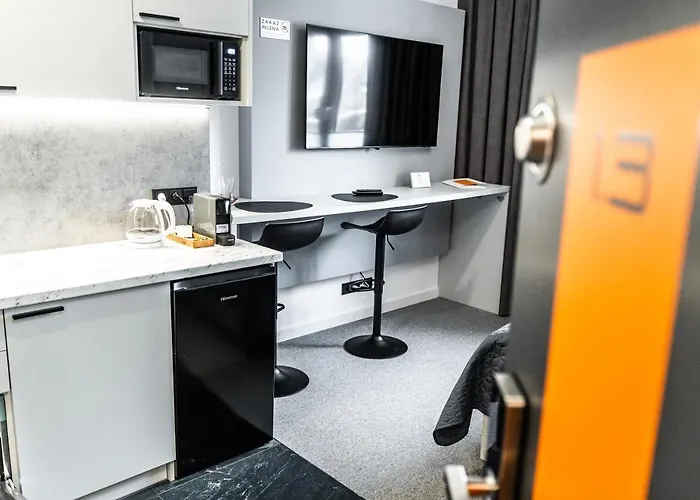 K20 - Dostep Na Kod * Łódź