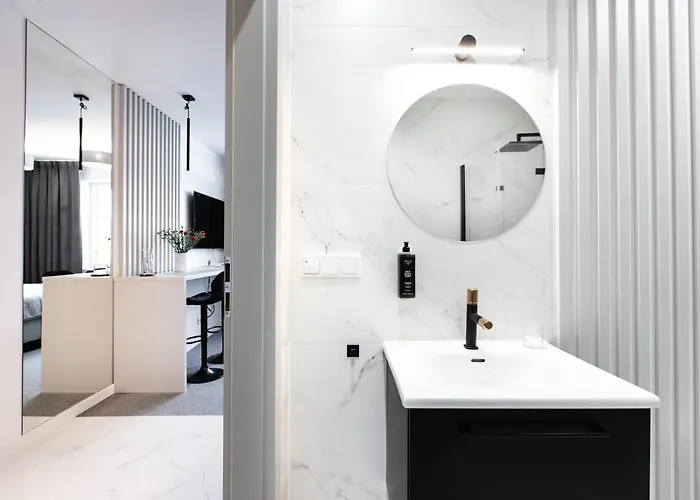 K20 - Dostęp Na Kod Apartamento