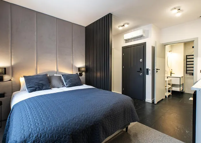 K20 - Dostep Na Kod Лодзь