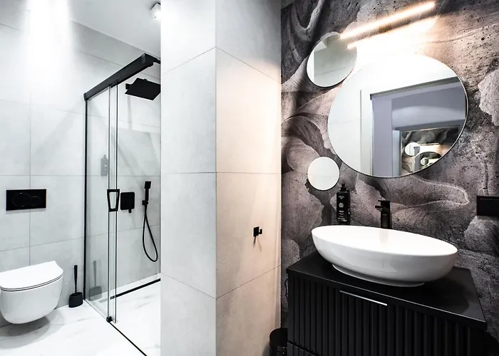 K20 - Dostep Na Kod Appartamento