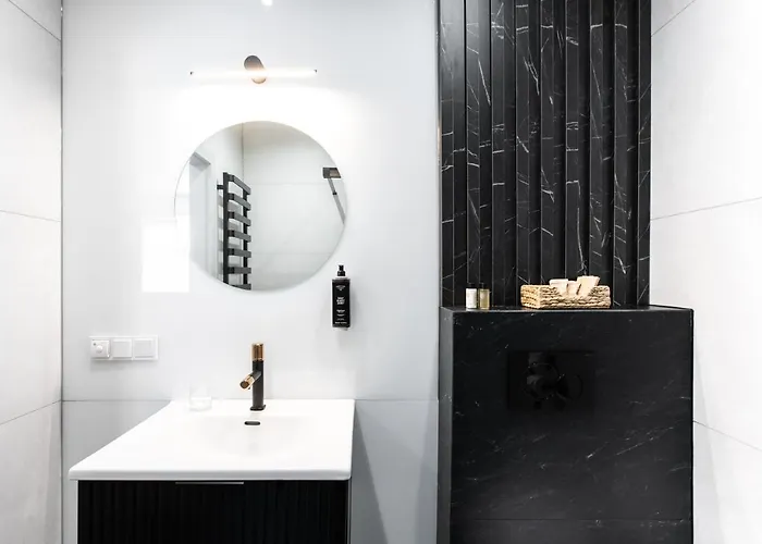 K20 - Dostep Na Kod Appartamento *