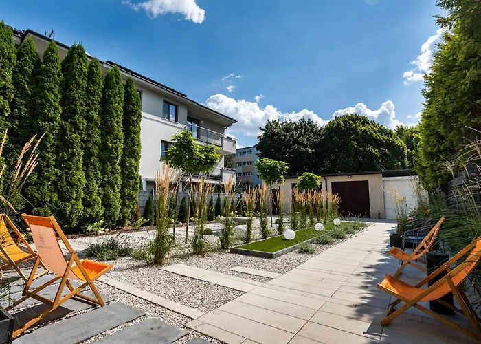 Appartamento K20 - Dostep Na Kod Łódź